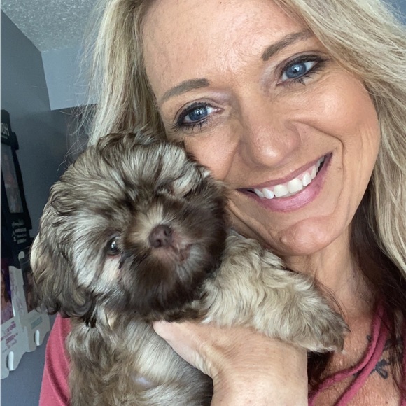 Meet your Posher, Renee - Picture 3 of 4